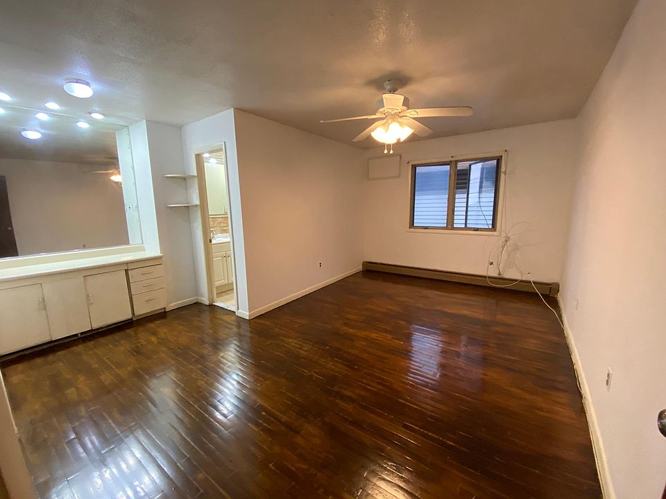 Master room with bathroom.