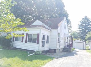 1959 Wakefield Ave, Youngstown, OH