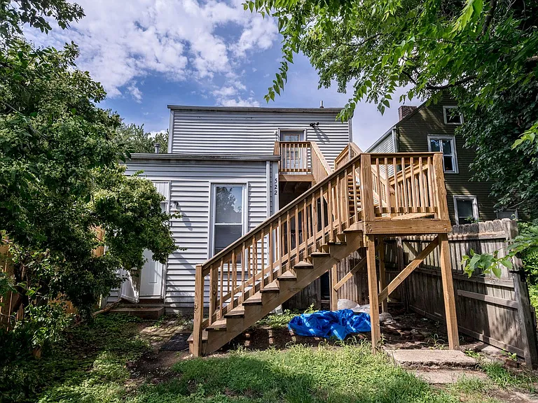 522 Zane Street — Photo 23