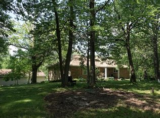 3313 E Airport Rd, Urbana, IL 61802