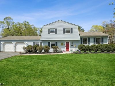 49 Queen Anne Dr, Basking Ridge, NJ, 07920