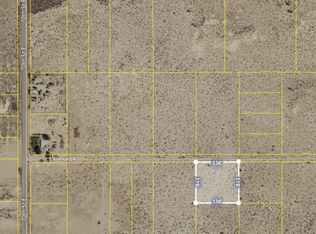 Avenue L4, Palmdale, CA 93552