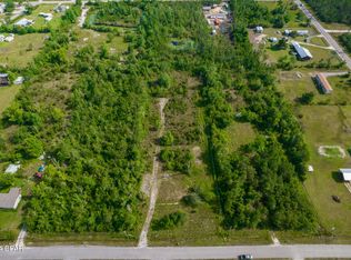 7715 Blueberry Rd, Panama City, FL 32404