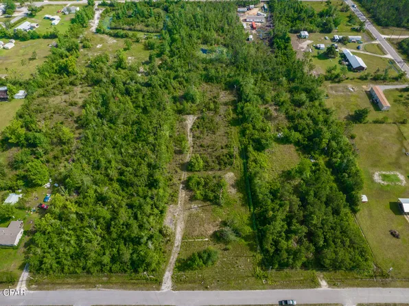 7715 Blueberry Rd, Panama City, FL 32404