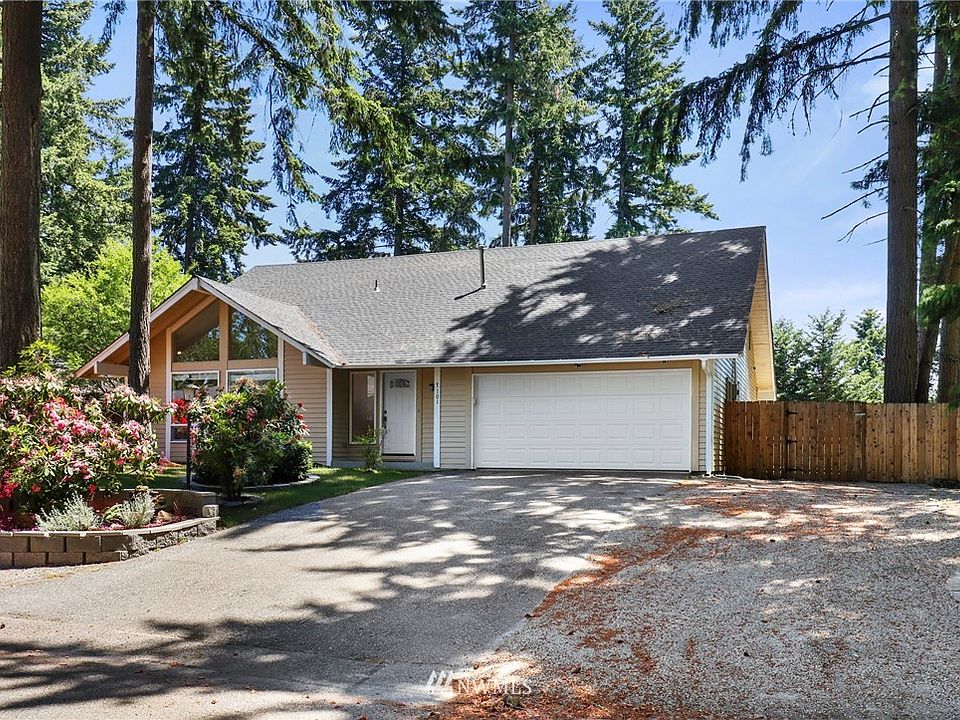 7101 Topaz Drive SW, Lakewood, WA 98498 | Zillow
