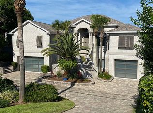 4050 S Fletcher Ave, Fernandina Beach, FL 32034