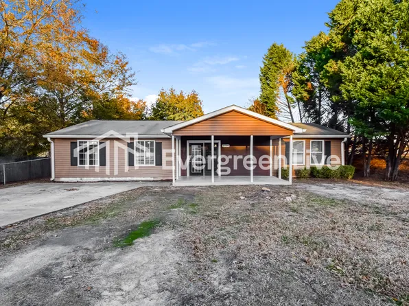 2700 Florentine Rd, West Columbia, SC 29170