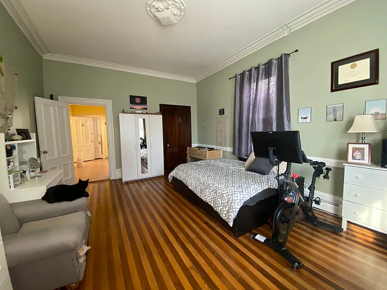 311 Lamartine St #1 — Photo 3