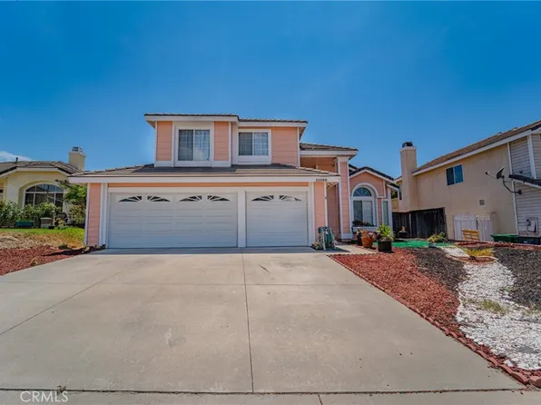 22569 Southwalk St, Moreno Valley, CA 92553