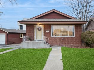 468 Joyce Ct, South Holland, IL 60473