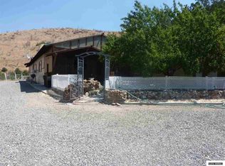 111 S Highway 395, Gardnerville, NV 89410