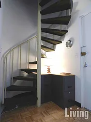 Rented by Living New York