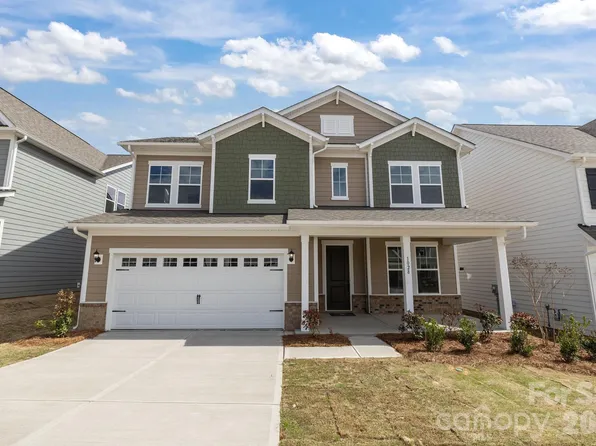 1028 Rocking Horse Rd, Indian Trail, NC 28079