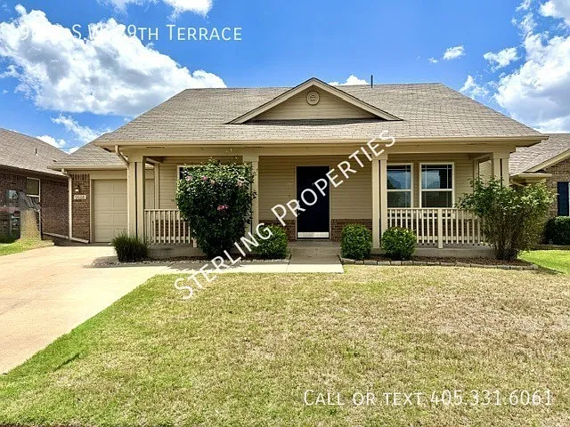 9608 SW 29th Ter — Photo 1
