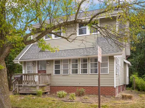 888 Harrison Ave, Akron, OH 44314