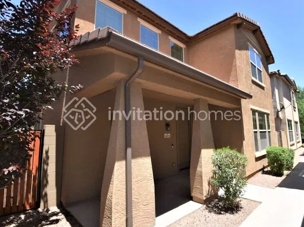 1472 S Colt Dr, Gilbert, AZ 85296
