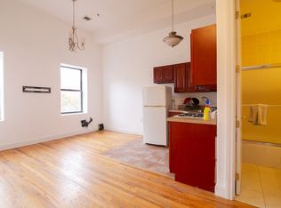 196 Graham Ave #3E, Brooklyn, NY 11206