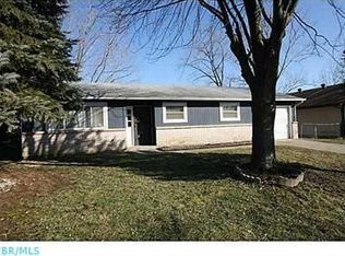 4774 Beaucroft Ct, Columbus, OH 43231