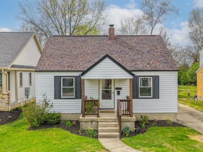 4833 Fairview Ave, Cincinnati, OH, 45242