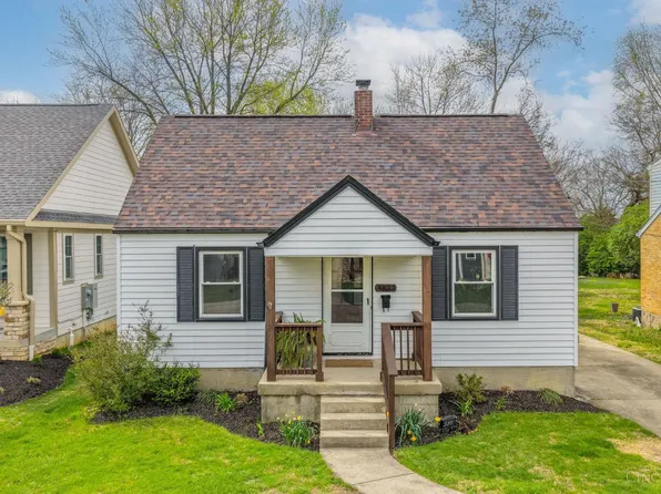 4833 Fairview Ave, Cincinnati, OH 45242