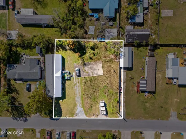 3620 Eagle Ln, Panama City, FL 32404