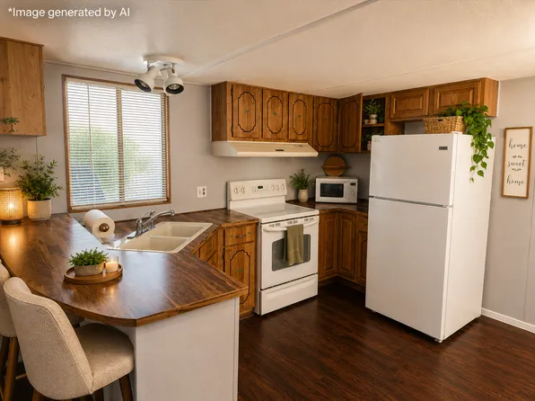 11101 E University Dr Lot 14, Apache Junction, AZ 85120