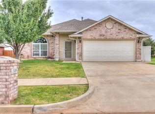 2109 NW 161st St, Edmond, OK 73013