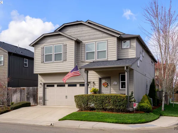 3035 Guadalupe Way, Eugene, OR 97408