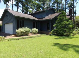 8119 Timber Ridge Rd, Conway, SC 29526