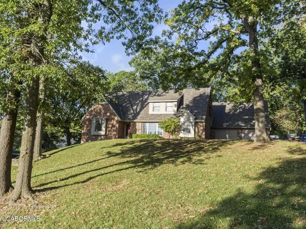 318 Old Gibler Rd, Jefferson City, MO 65109