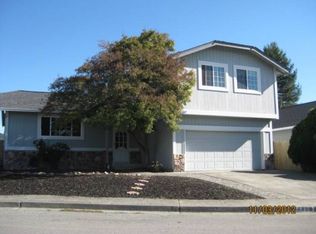4408 Graywhaler Ln, Rohnert Park, CA 94928