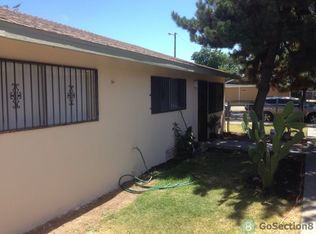 355 N Valeria St APT 201, Fresno, CA