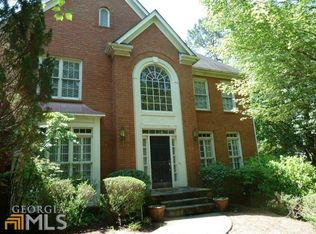 115 Foalgarth Way, Johns Creek, GA 30022