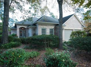 18 E Palmer Bnd, Spring, TX 77381