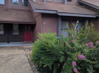 24 Melinda Ln, Bella Vista, AR 72714