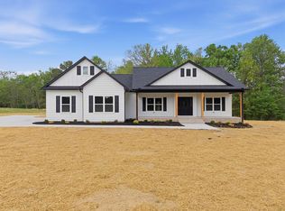 11100 H O Allison Rd, Baxter, TN 38544