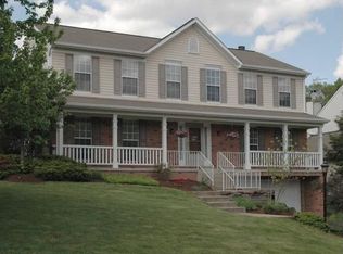1625 Augusta Dr, Pittsburgh, PA 15237