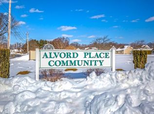 Alvord Place Community, South Hadley, MA 01075