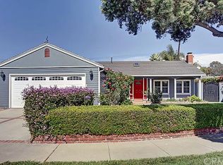 14942 Northridge Ln, Huntington Beach, CA 92647