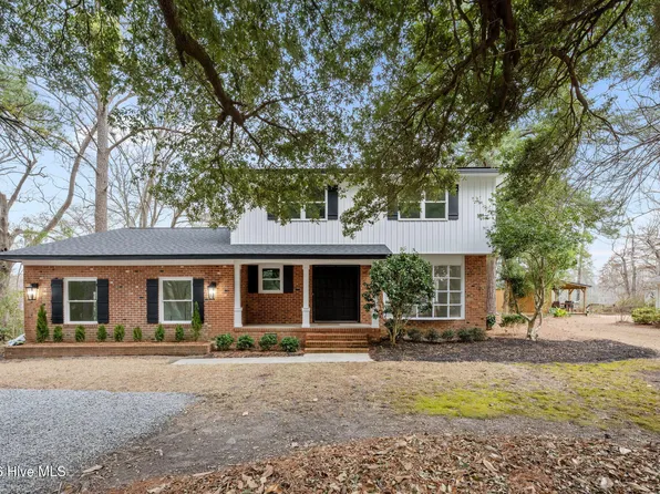 214 Shoreline Drive, New Bern, NC 28562