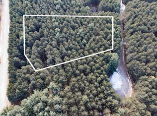 N Fox Den Ln #50, Hancock, WI 54943