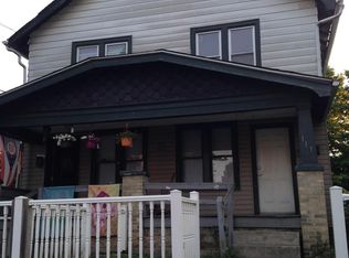 117 N Guilford Ave, Columbus, OH 43222