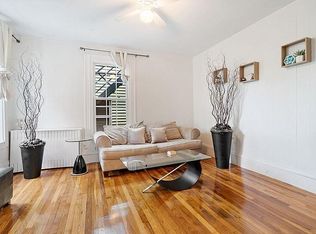 78 Trenton St FLOOR 2, Boston, MA 02128