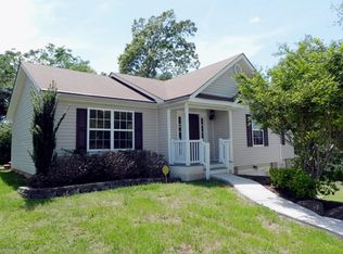 7006 Tree Line Dr, Harrison, TN 37341