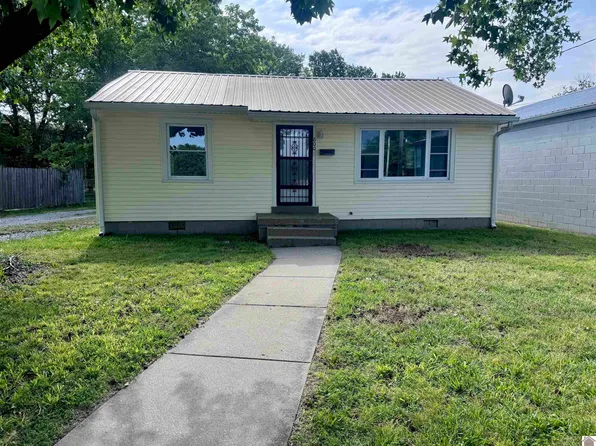 800 Mayfield Rd, Paducah, KY 42003