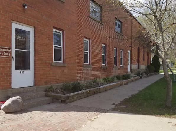 401 N Walnut St #G08