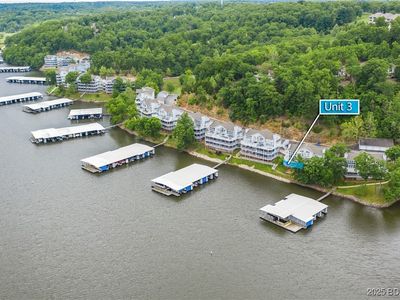 1281 Buckingham Dr #3, Camdenton, MO, 65020