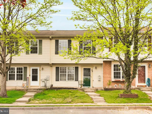 20 Chelmsford Ct, Baltimore, MD 21220