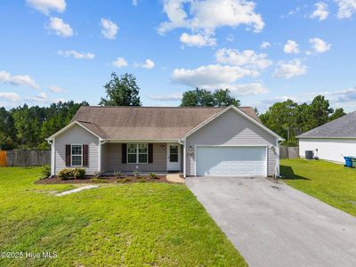 240 Folkstone Road, Holly Ridge, NC, 28445