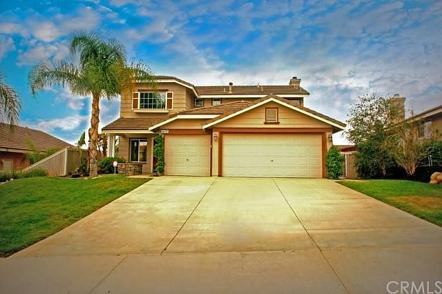 Welcome Home!